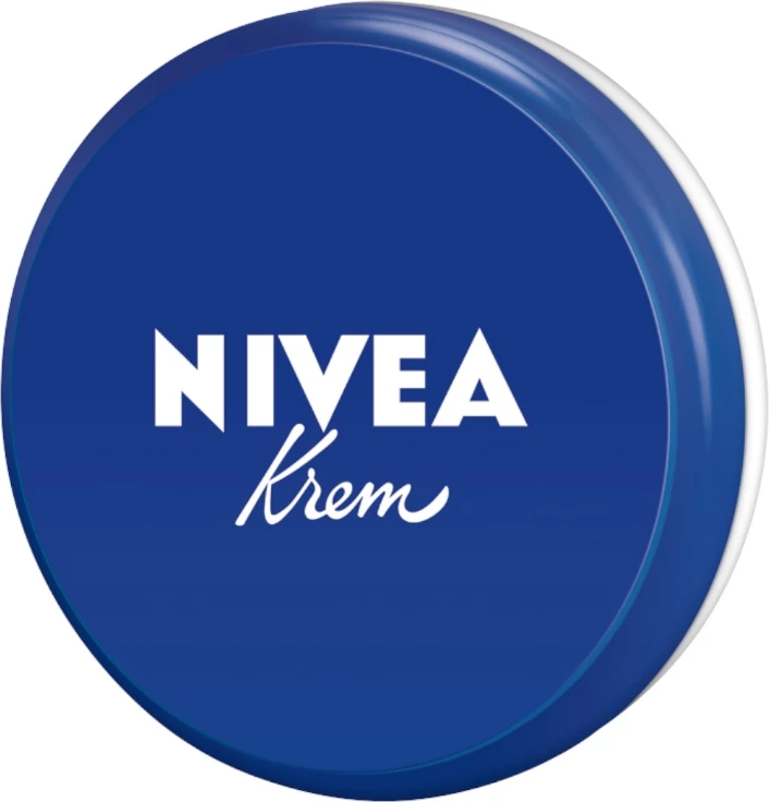 Universalna krema za obraz in telo Nivea, 50 ml