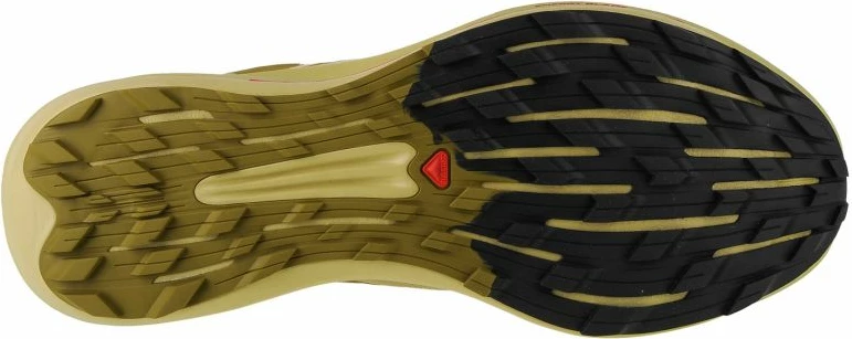 Planinske atlete, Salomon, zelene