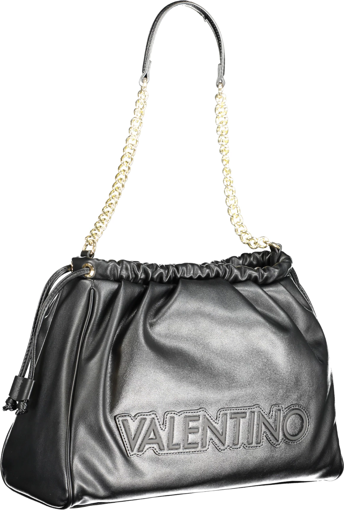 Elegantna črna ženska torba Valentino Bags