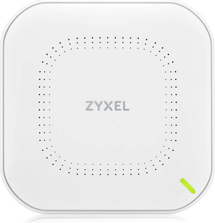 Access point Zyxel NWA90AX PRO, WiFi 6, 2400 Mbit/s, 5 GHz, 2,4 GHz, bel