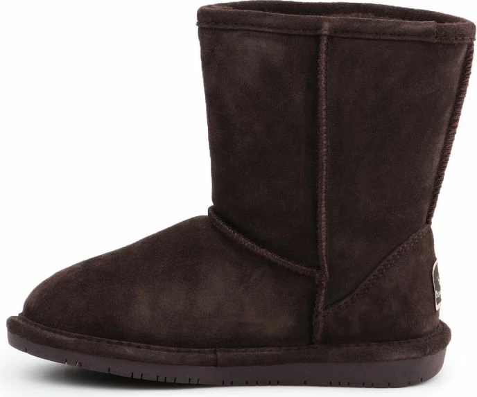 Čizme za otroke BearPaw, rjave