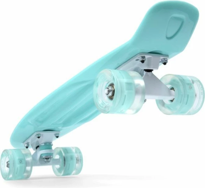 Skejtbord, SMJ, moderen, modro