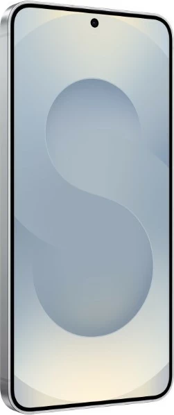 Napredni pametni telefon Samsung Galaxy S25 5G 12/128GB Dual SIM, srebrn