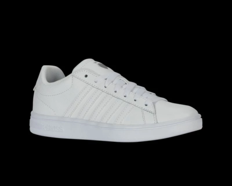 Superge, K-Swiss Court Tiebreak II, bele