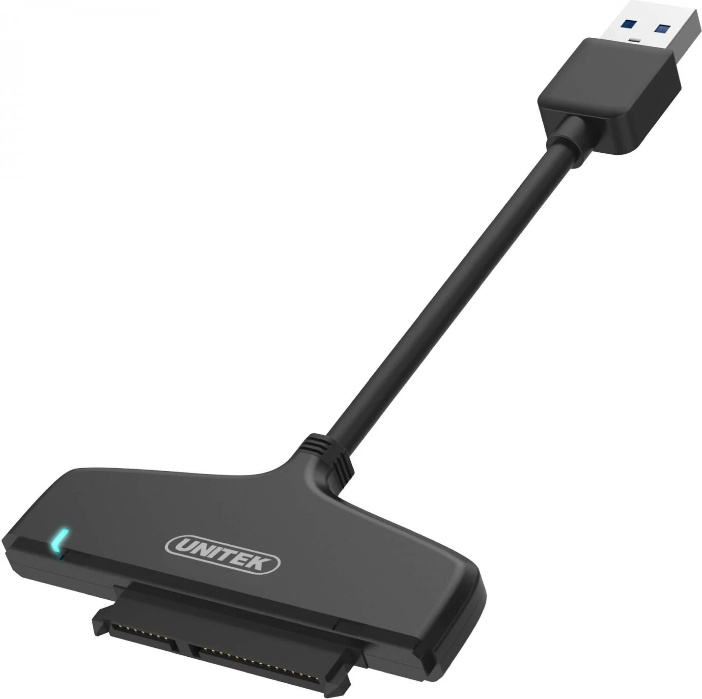 Adapter USB 3.0 za SATA III, Unitek Y-1096