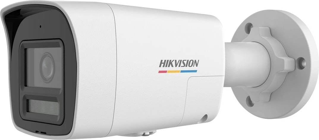 IP varnostna kamera Hikvision DS-2CD1047G2H-LIUF/SL, 2.8 mm, bela