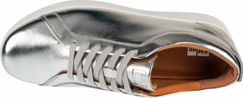 Superge za ženske FitFlop, sive