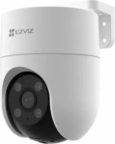 Varnostna IP kamera EZVIZ WIFI 2K 2in1, 3MP+3MP, bela