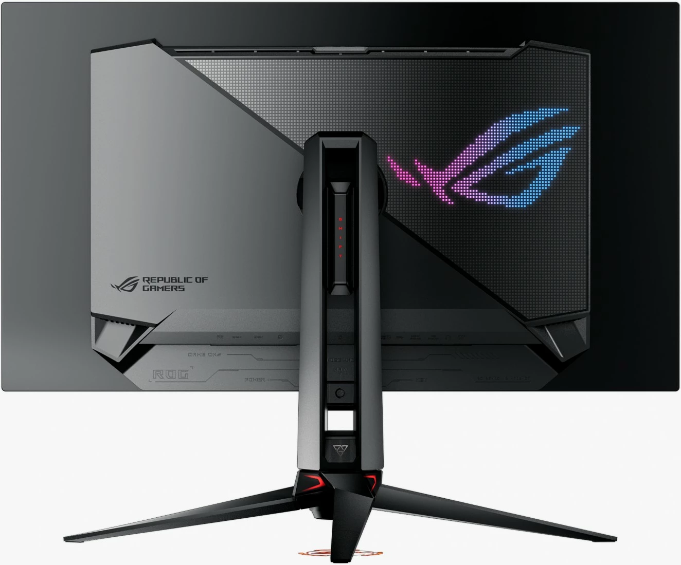 32-palčni OLED monitor ASUS ROG Swift PG32UCDMZ, UHD