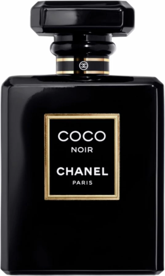 Eau de Parfum za ženske Chanel Coco Noir, 50 ml