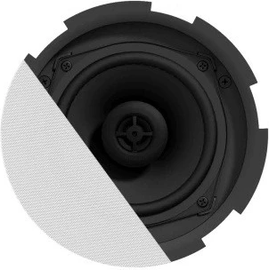 Stropni zvočnik 5,25 in, bel AUDAC CIRA524I/W