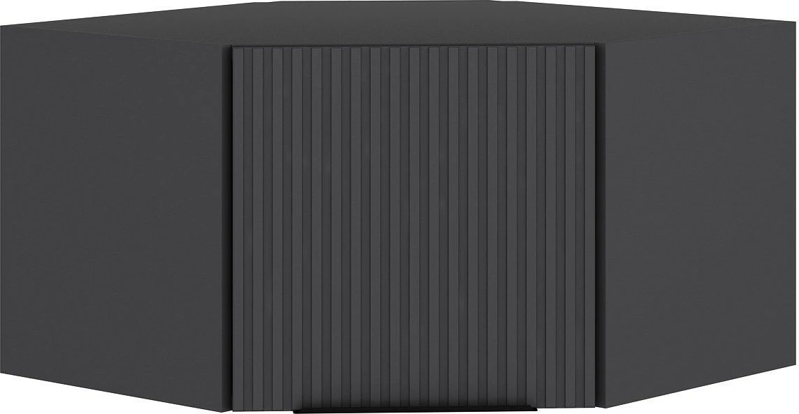 Dvojni stenski omarica, anthracite, Skye Decor Y4512 - 8102