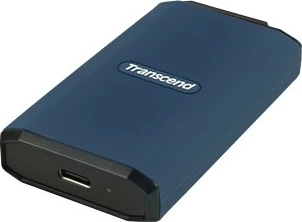 Zunanji SSD 4TB Transcend ESD410C, USB Type-C, moder