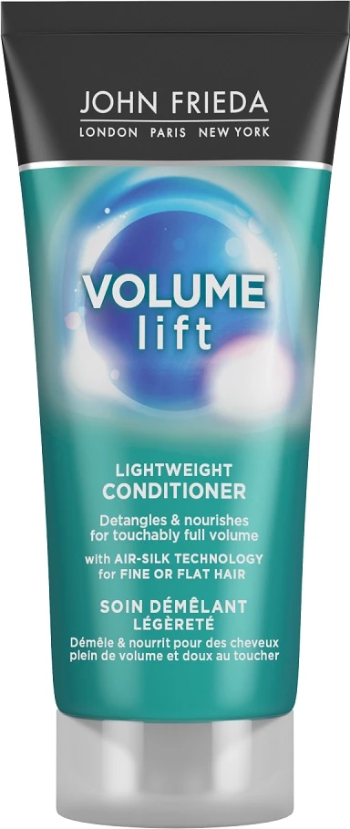 Regenerator za ženske John Frieda Volume Lift 75 ml