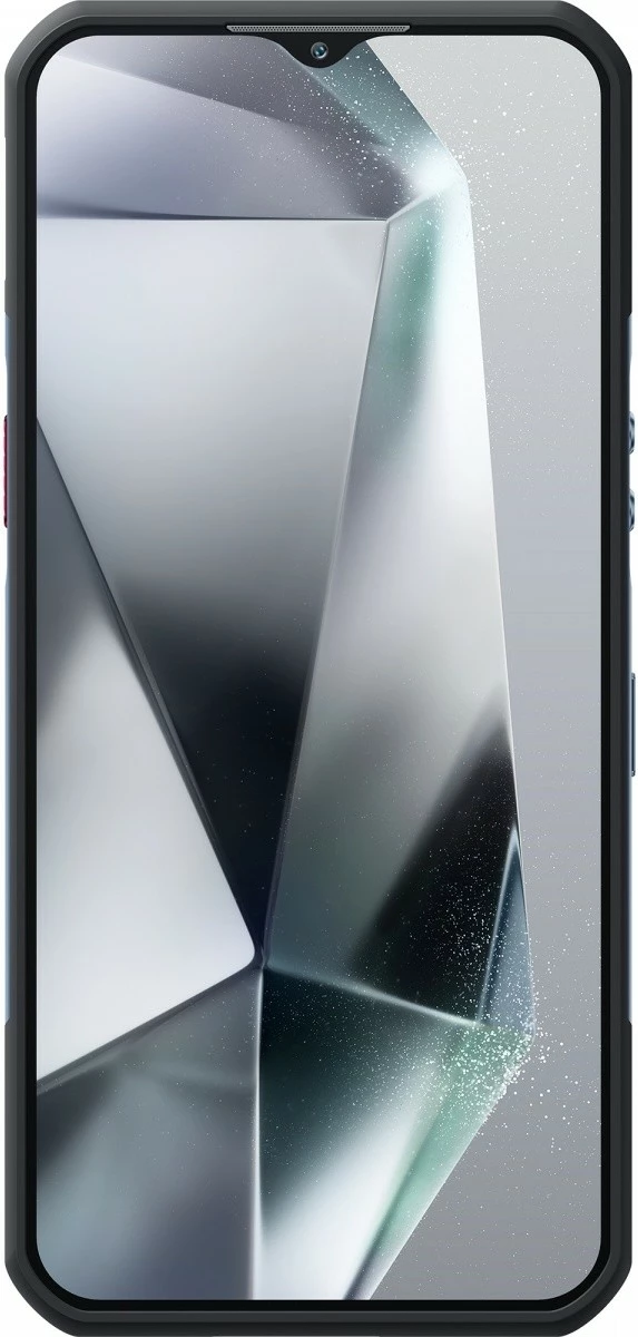 Pametni telefon odporen WP35 Pro OUKITEL 5G 12/512 GB, 6,6" 11000 mAh, zlata