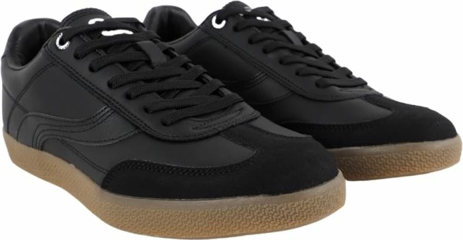 Čevlji za moške, črni Lee