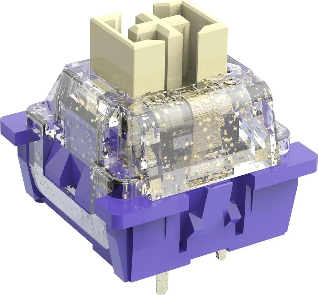 Switch za mehanske tipkovnice Redragon A113, bež