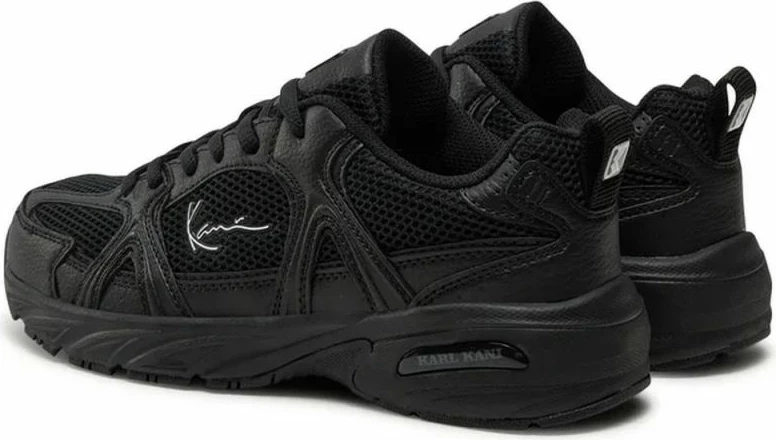 Superge Karl Kani Prime Runner, črne, moške