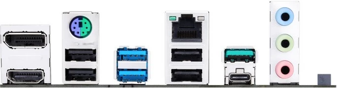 Matična plošča ASUS PRIME Z790-P, Intel, LGA 1700, DDR5-SDRAM, 128 GB