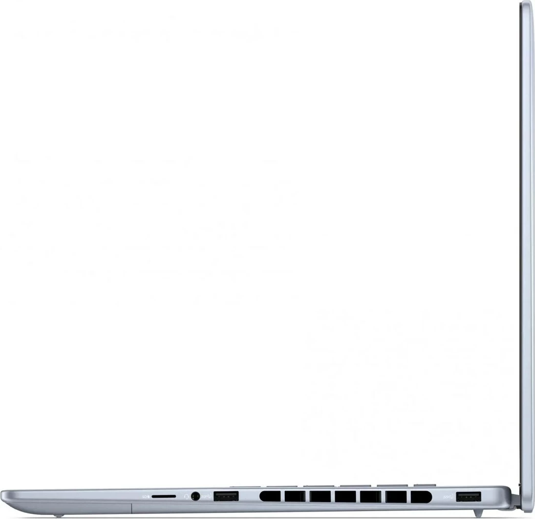 Prenosnik 16" na dotik, Intel Core Ultra 7 155H, 32 GB RAM pomnilnik, 1 TB SSD, Dell Inspiron 16 7640, bel