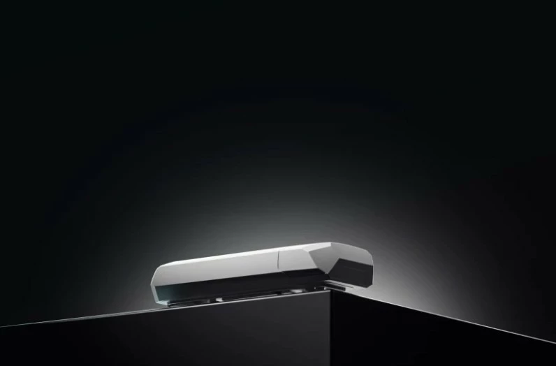 Zunanji 5G xDSL usmerjevalnik, 4 antene, bel TELTONIKA OTD500