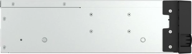 NAS ohišje QNAP TS-855eU-8G, Intel Atom C5125, 8 GB RAM, 2U, brez diskov