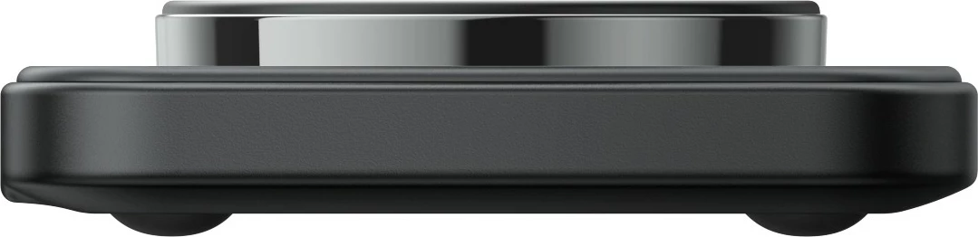 Postaja za polnjenje MagGo Anker, USB, brezžično polnjenje, črna