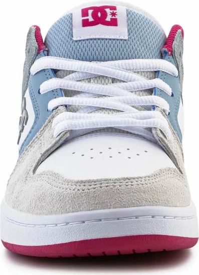 Superge, DC Manteca 4 ADJS100161-BLP, za ženske in otroke, večbarvne