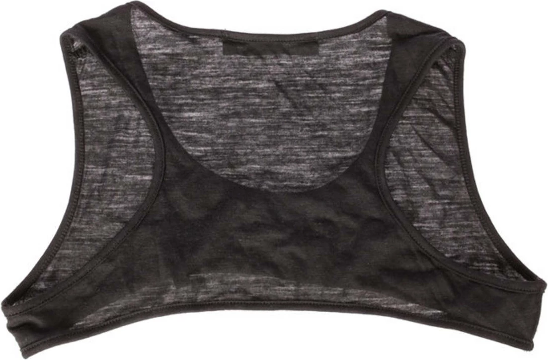 Elegantni ženski blazer, PHARD, črn