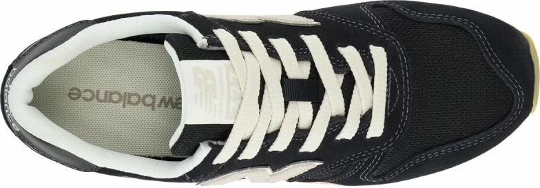 Superge New Balance 373, črne, za ženske