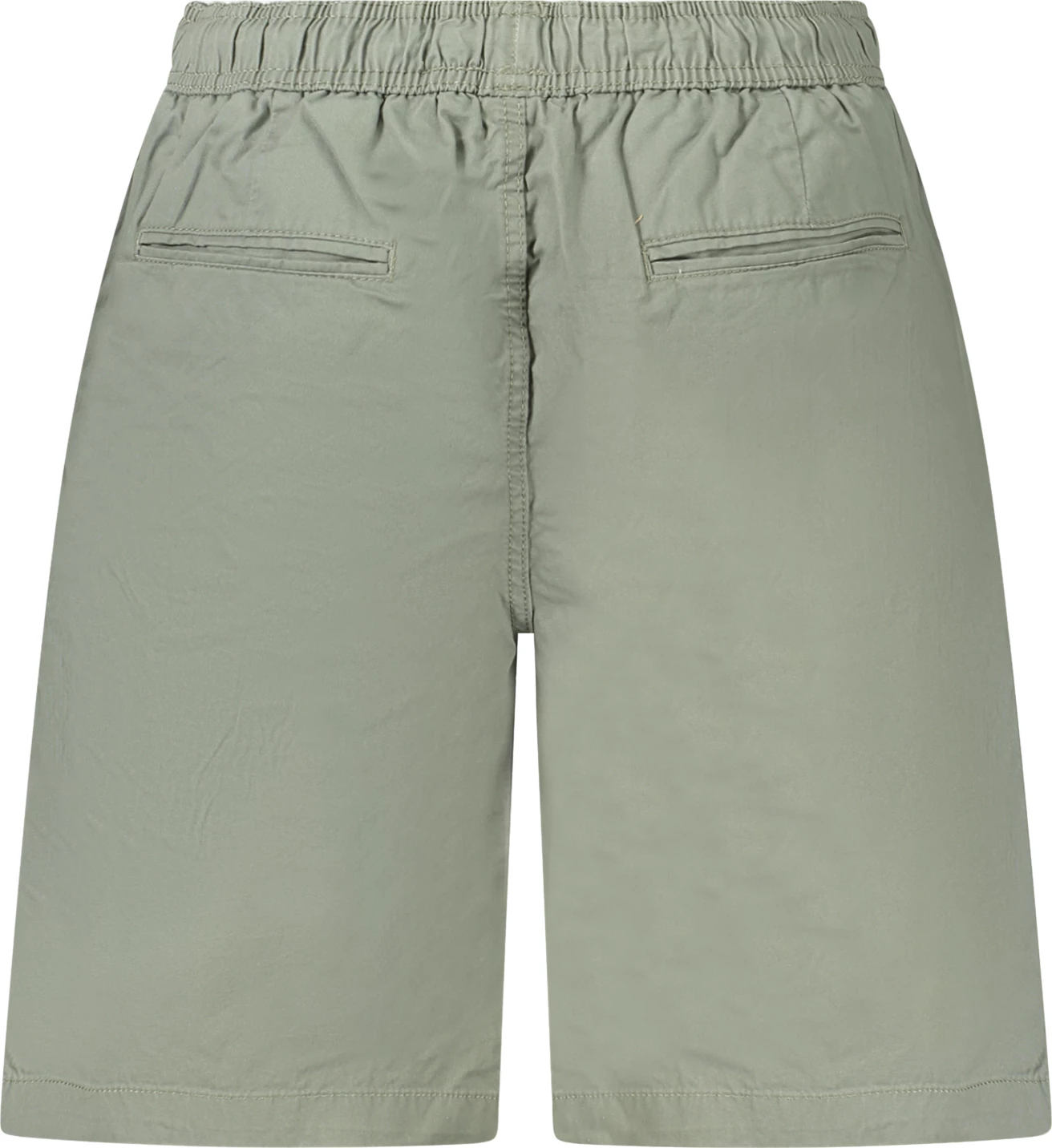 Kratke hlače za moške NORWAY 1963, zelene