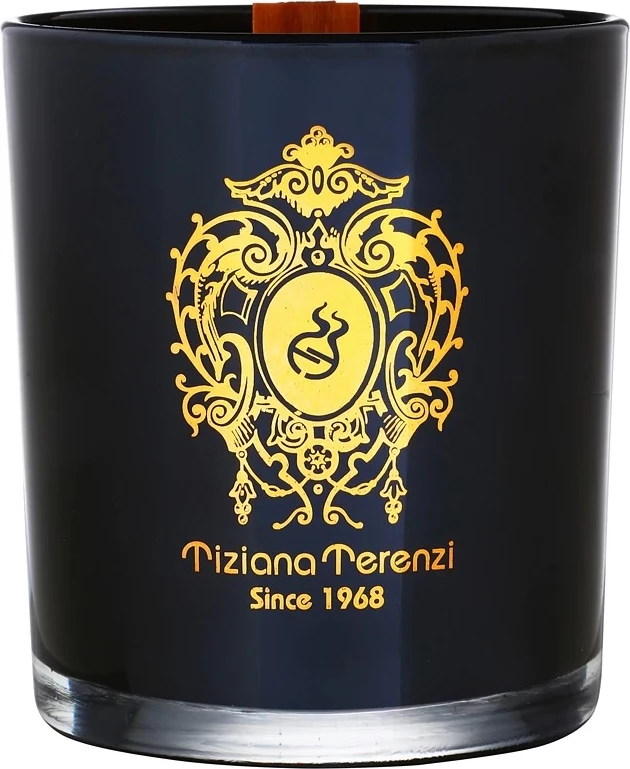 Aromatična sveča Ecstasy 170 g, Tiziana Terenzi