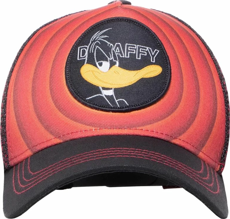 Baseball kapača Capslab, črna, moška