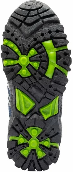 Otroške atlete Trollkids, temno modre