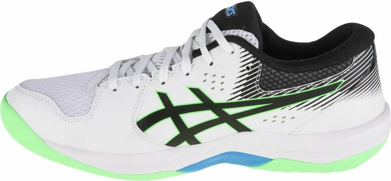 Atletske copate, Asics, bele