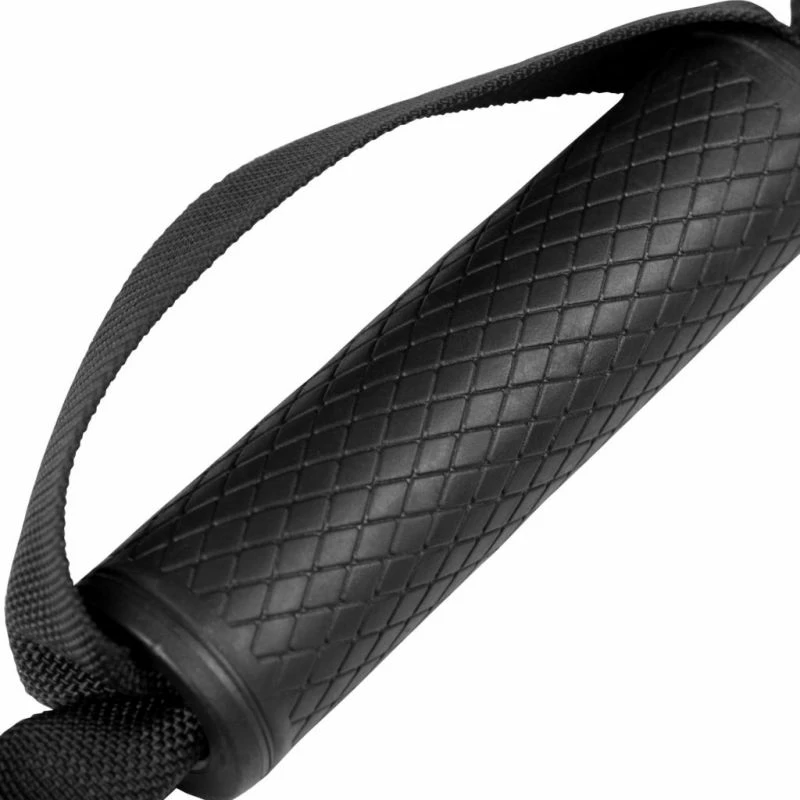 Trening pas Spokey, črno