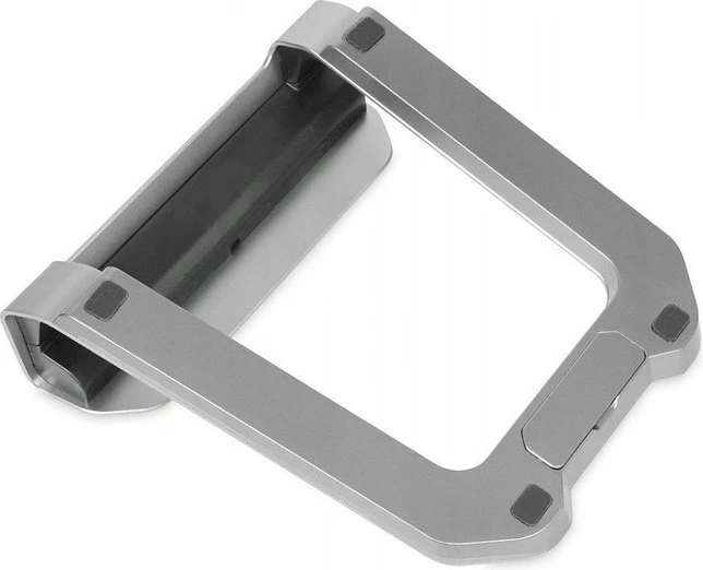 Hladilna podloga za prenosnike do 17,3" IBOX NC06, srebrna