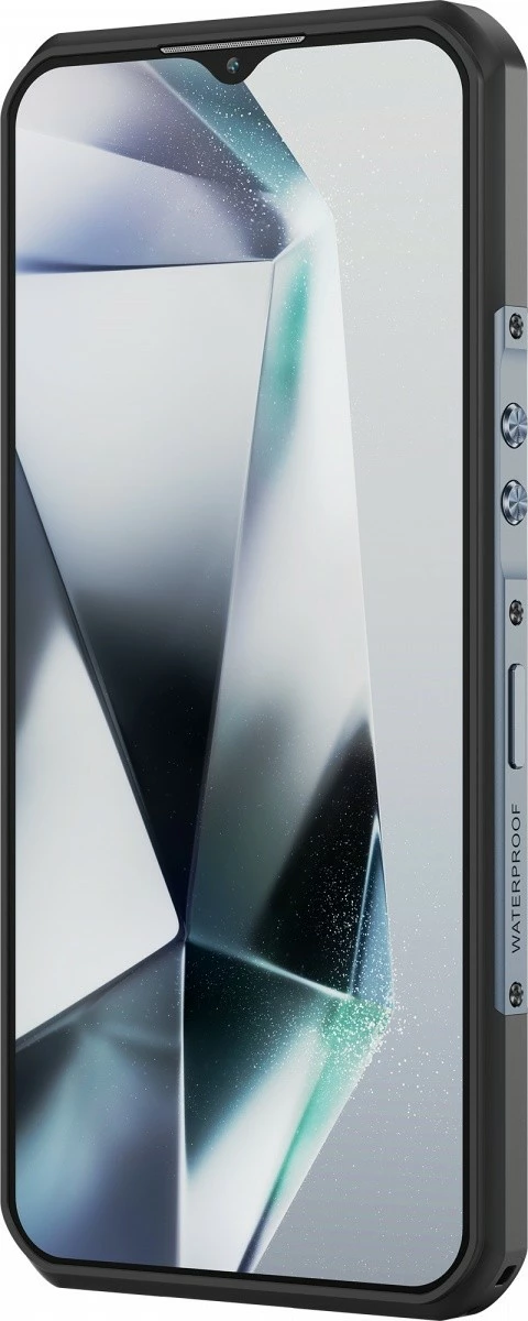 Pametni telefon odporen WP35 Pro OUKITEL 5G 12/512 GB, 6,6" 11000 mAh, zlata