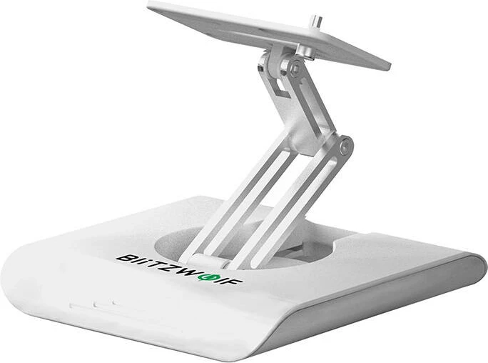 Nosilec za projektor, 360°, BlitzWolf BW-VF4, bel