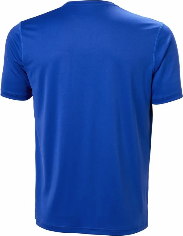 Tehnična majica za moške Helly Hansen, modra