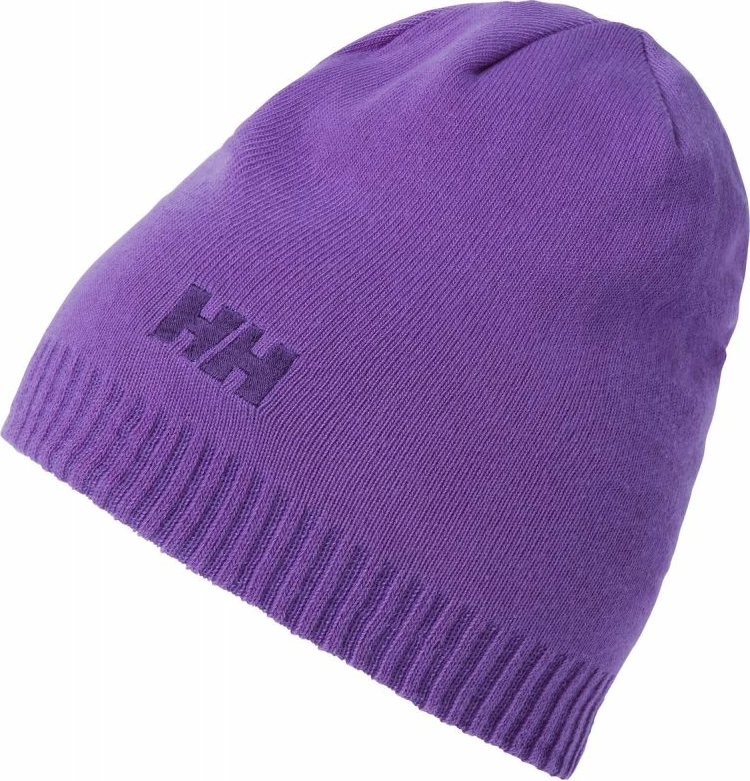 Kapa Helly Hansen, vijolična