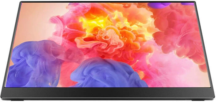Prenosni monitor Arzopa A1 M, 17,3\" , Full HD, IPS, aluminij, črn