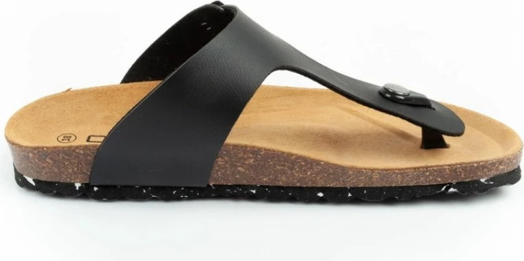 Copati za ženske CMP, črni