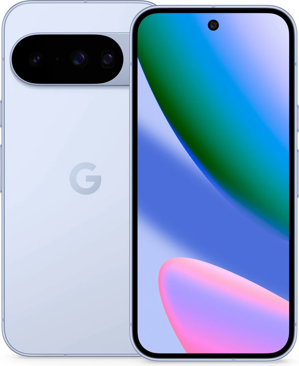 Pametni telefon 256GB, Google Pixel 10, Frost