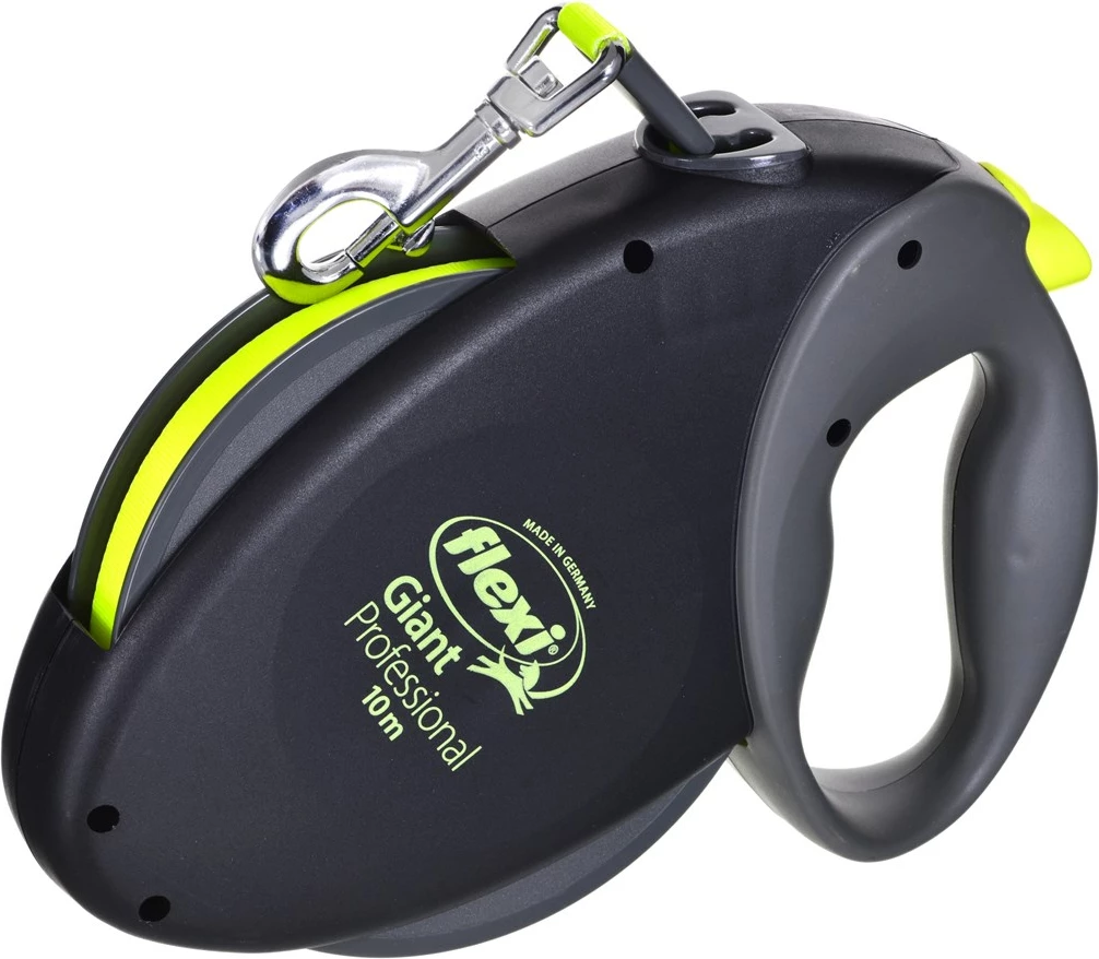 Vodilo za pse Flexi Special Giant, 10 m