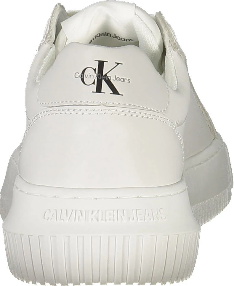 Superge za ženske CALVIN KLEIN, bele