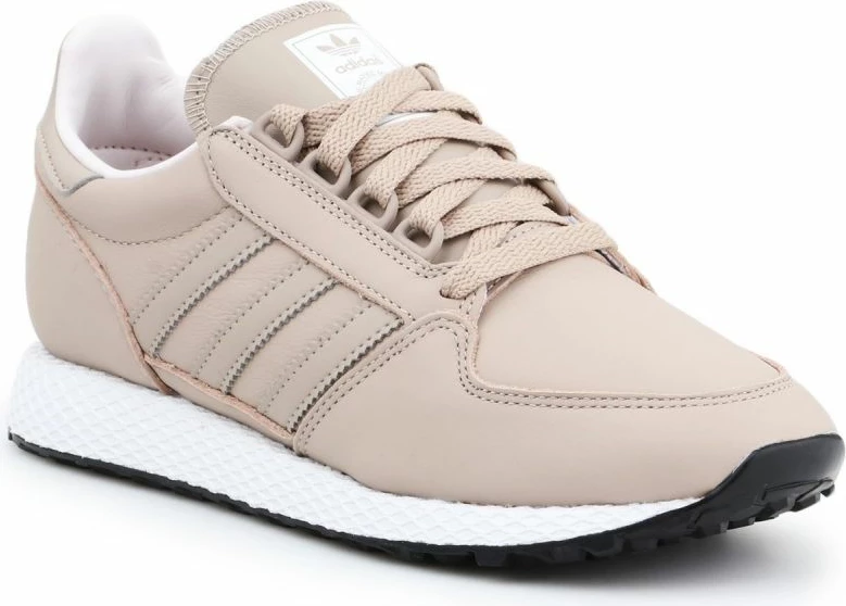 Superge, adidas Forest Grove W EE8967, rdeče