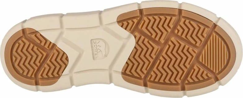 Čevlji za ženske Sorel, rjavi