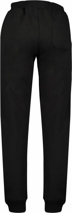 Hlače za moške Geographical Norway, črne