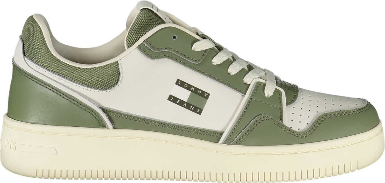 Superge za moške TOMMY HILFIGER, zelene